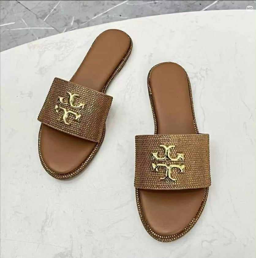 Inspired Sandals