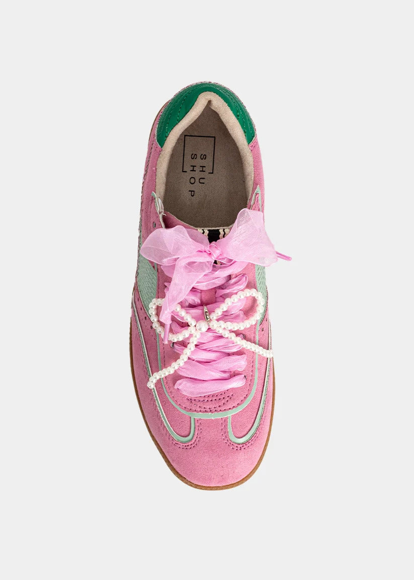 ShuShop Sophie Pink