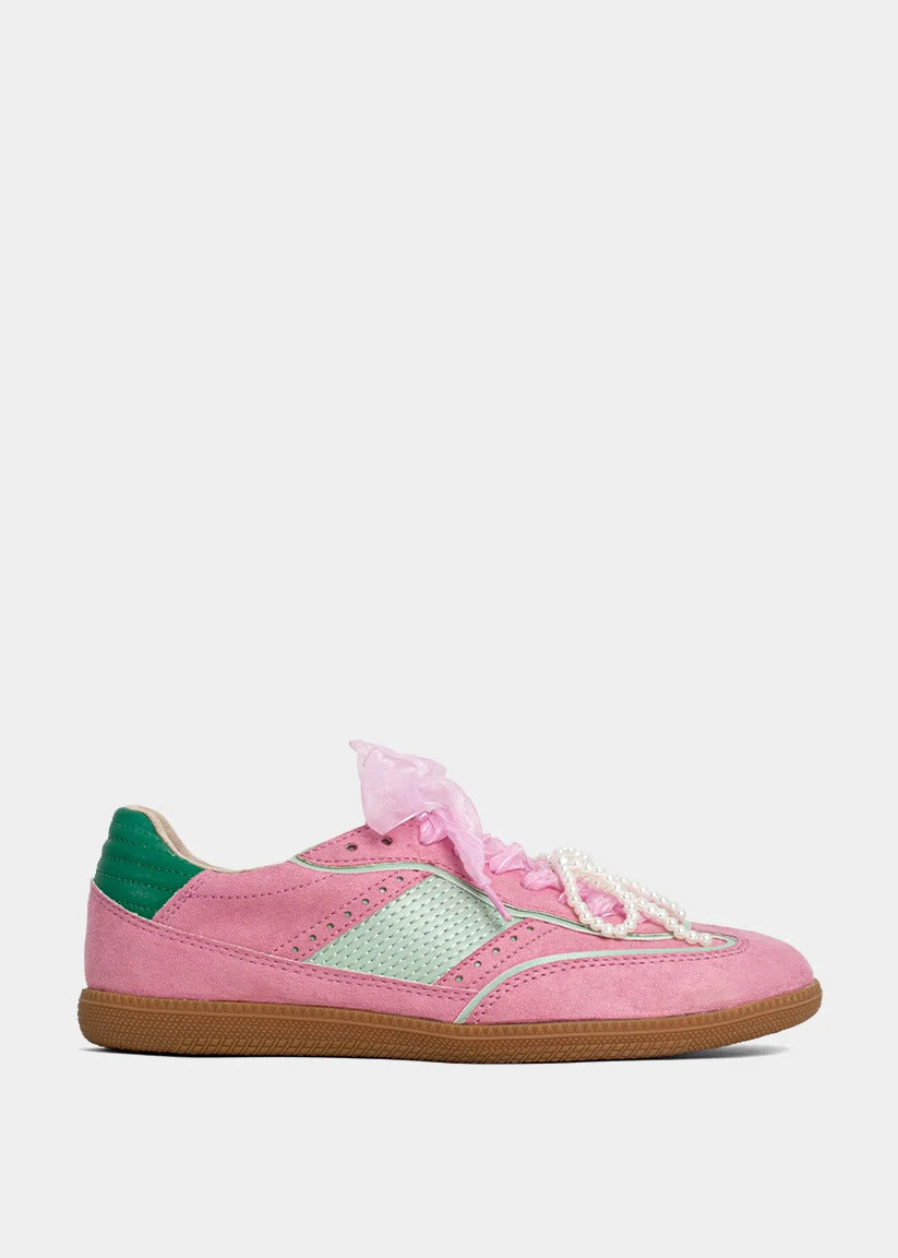 ShuShop Sophie Pink
