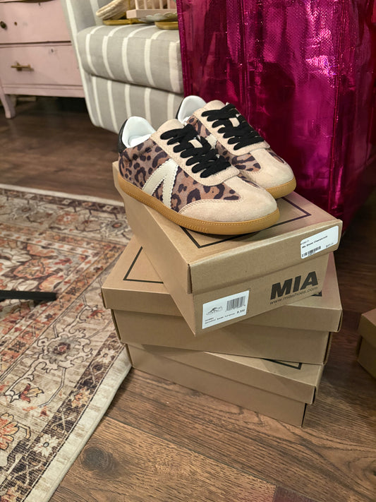 MIA Shoes